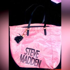 Steve Madden Carrying Bag